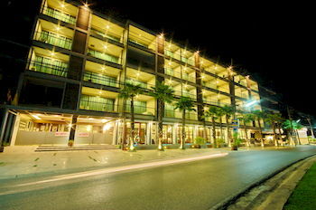 麗晶班陶飯店 The Regent Bangtao