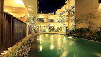 巴利安天堂渡假村 Balian Paradise Resort