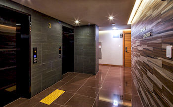 Hotel Interior