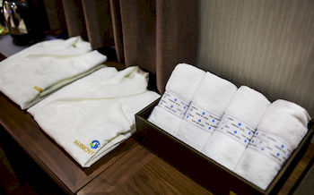 In-Room Amenity