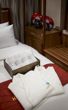 In-Room Amenity