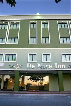 德尼斯飯店 De Nice Inn