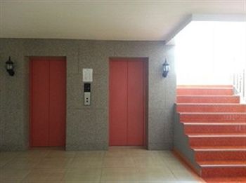 Hotel Interior