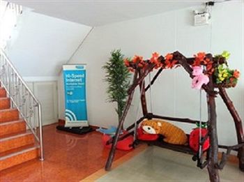 Hotel Interior