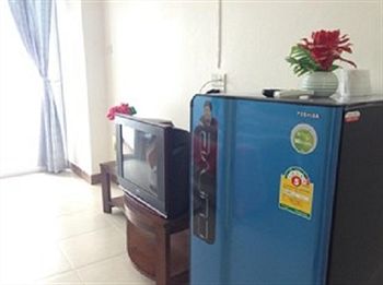In-Room Amenity