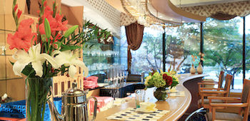 Hotel Interior