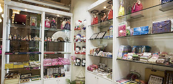 Gift Shop
