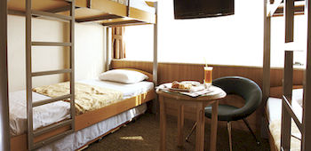 Childrens Theme Room