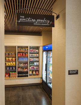 Gift Shop