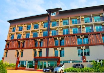 Hotel Front