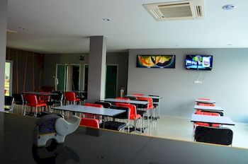 Hotel Interior