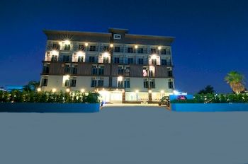 Hotel Front