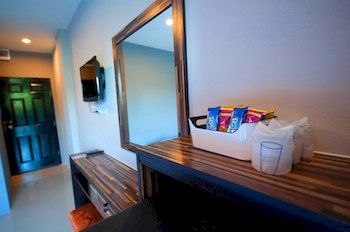 In-Room Amenity