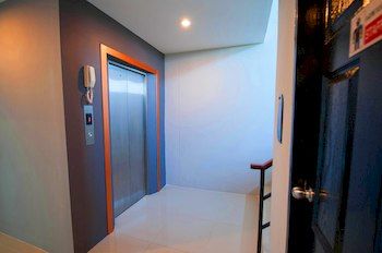 Hotel Interior