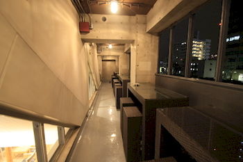 Hotel Interior