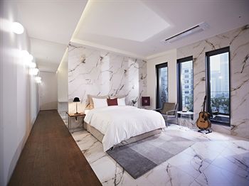 Guestroom View