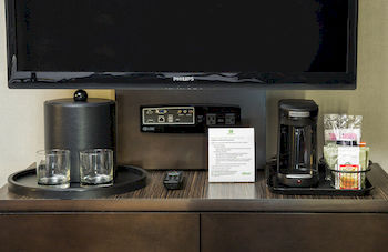 In-Room Amenity