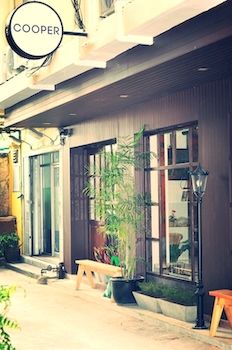 Hotel Front