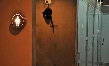 Hotel Interior