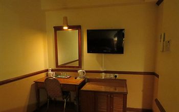 In-Room Amenity