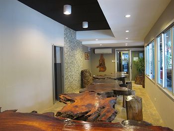 Hotel Interior