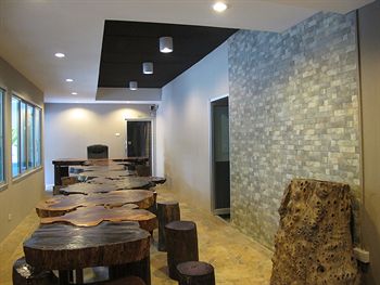 Hotel Interior
