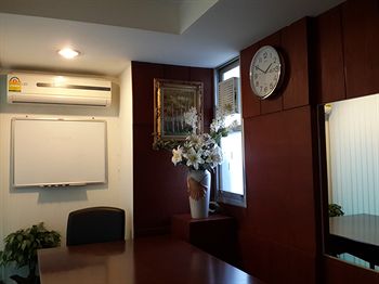 Hotel Interior