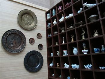 Hotel Interior