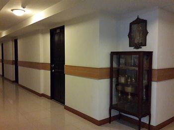 Hotel Interior