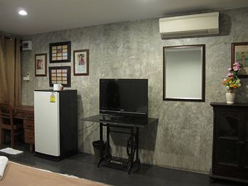 In-Room Amenity
