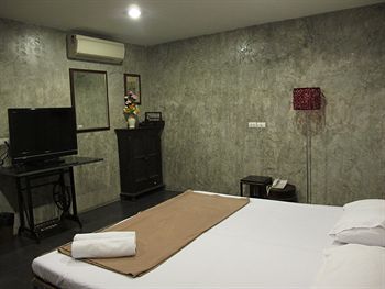 In-Room Amenity