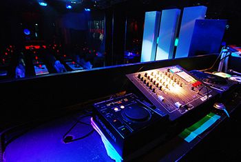 Nightclub