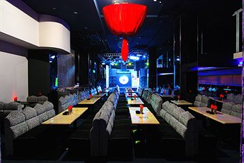 Nightclub