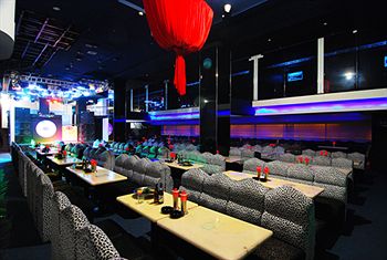 Nightclub