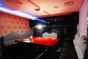 Nightclub