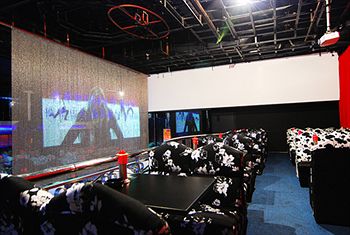 Nightclub