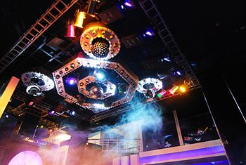 Nightclub
