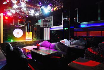 Nightclub