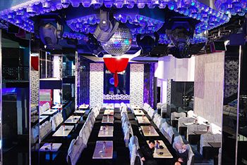 Nightclub