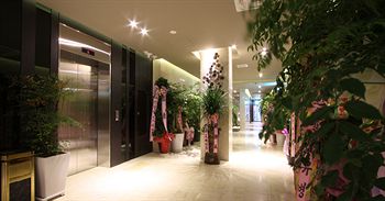 Hotel Interior