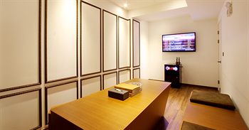 In-Room Amenity