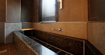 Jetted Tub
