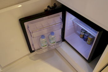 Mini-Refrigerator