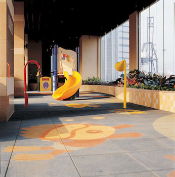 Childrens Area