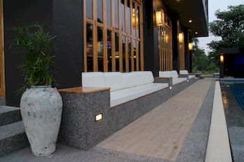 Hotel Front