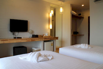 Guestroom