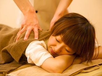Spa Treatment