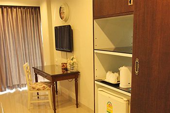 In-Room Amenity