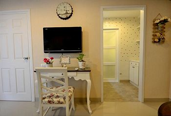 In-Room Amenity