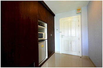 In-Room Amenity